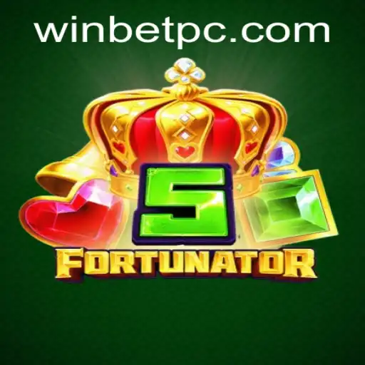 Unveiling the Magic of 5Fortunator at Winbet