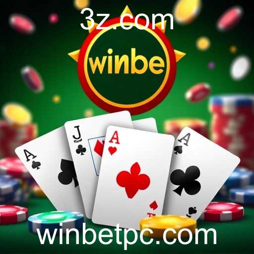 Explorando a Categoria 'Jogos de Cassino' no Winbet