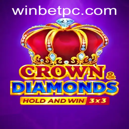 Discover CrownDiamonds: A Thrilling Game Experience with WinBet