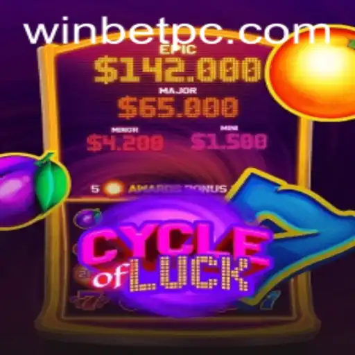 Discover the Excitement of CycleofLuck with Winbet