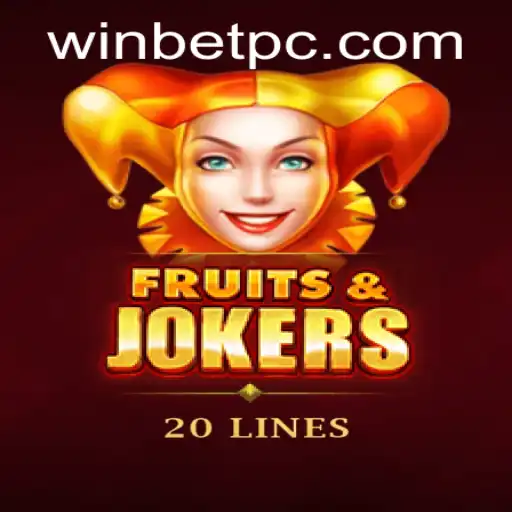 Exploring the Excitement of FruitsAndJokers20 on Winbet