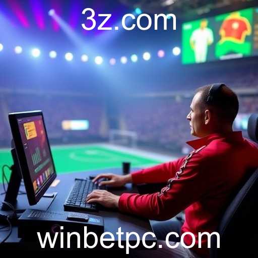 Impacto do Crescimento dos Sites de Jogos em 2025