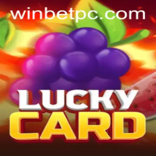 Exploring the Thrills of LuckyCard: The Ultimate Gaming Experience with WinBet