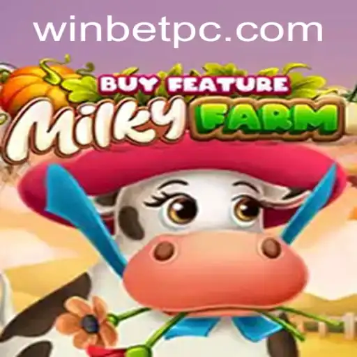 Discover the Enchanting World of MilkyFarmBuyFeature: A Winbet Adventure