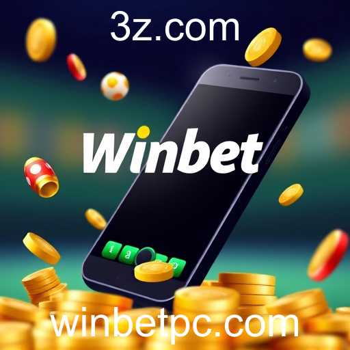 Explorando a Categoria 'Aplicativo Mobile' no Site de Palavras-chave 'Winbet'