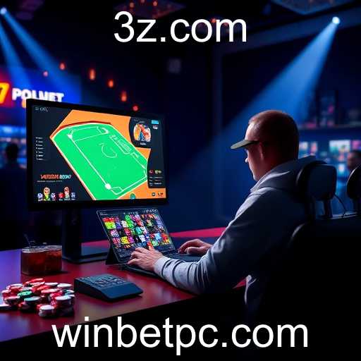 Crescimento dos Jogos Online e o Impacto na Economia Portuguesa