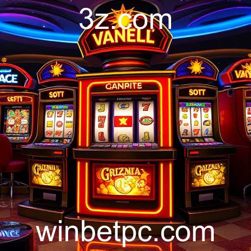 Explorando o Fascinante Mundo das Máquinas Caça-níqueis no Winbet
