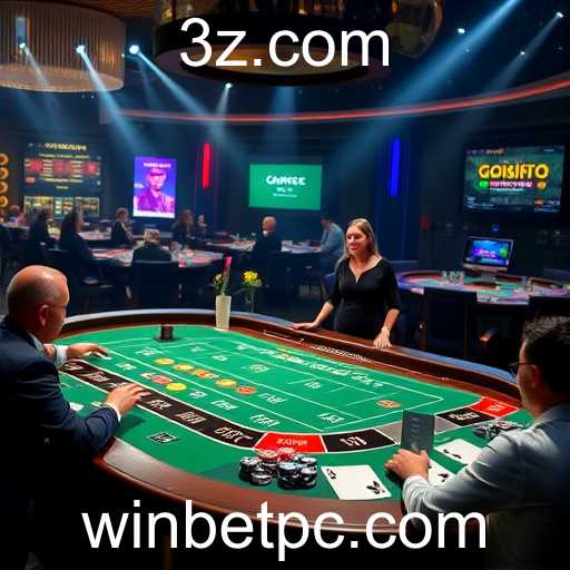 A Ascensão dos Jogos Online em Portugal