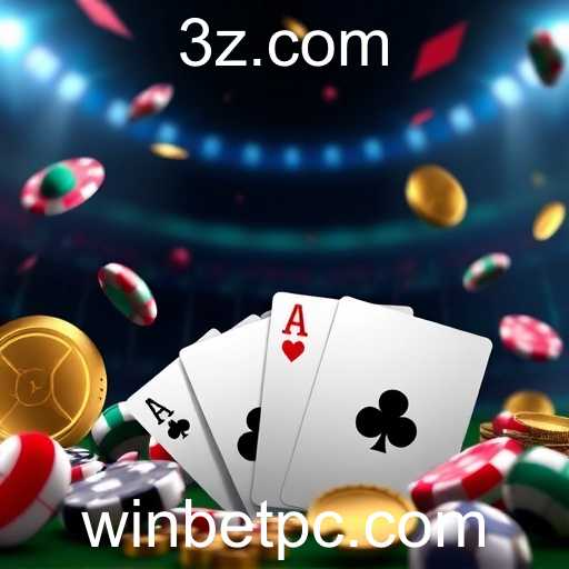 Inovações nos Jogos Online e o Impacto da Winbet
