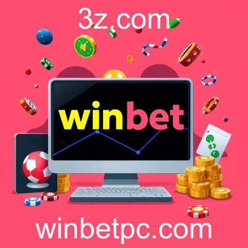Winbet impulsiona inovação em jogos online