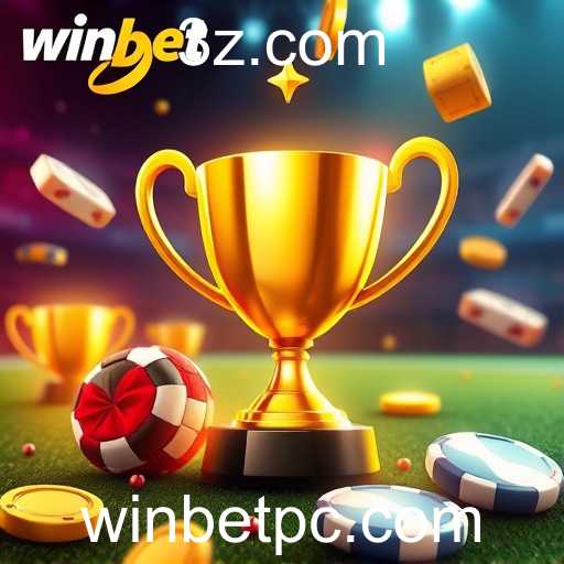 A Transformação do Mercado Através da Winbet